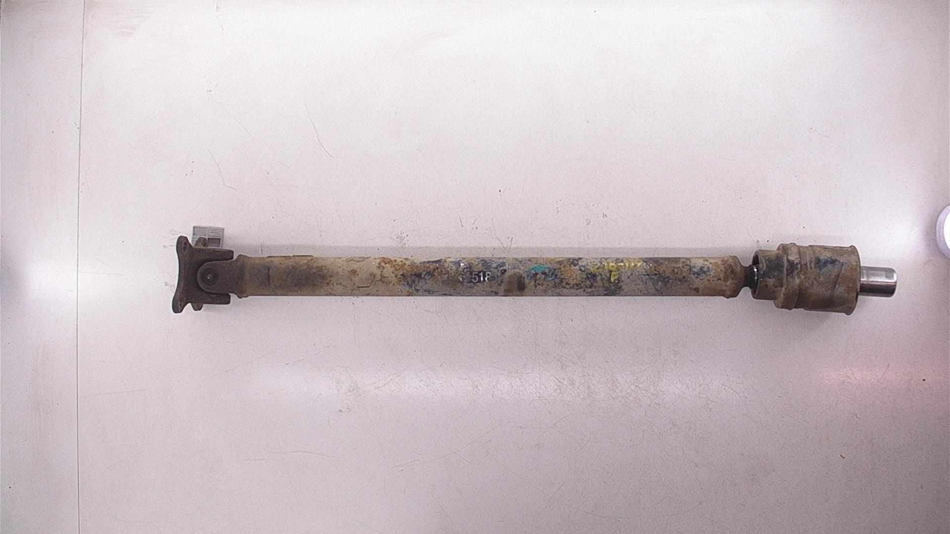 Mitsubishi PAJERO/SHOGUN Mk III Canvas Top (V6_W, V7_W) Cardan MR453518