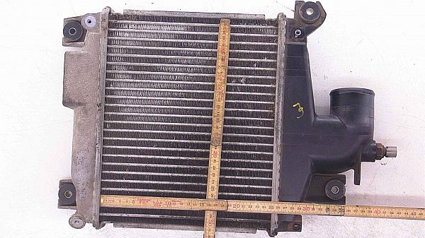 Heating element TOYOTA HIACE IV Box (__H1_, __H2_)