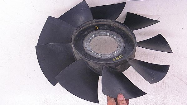 Fan impeller