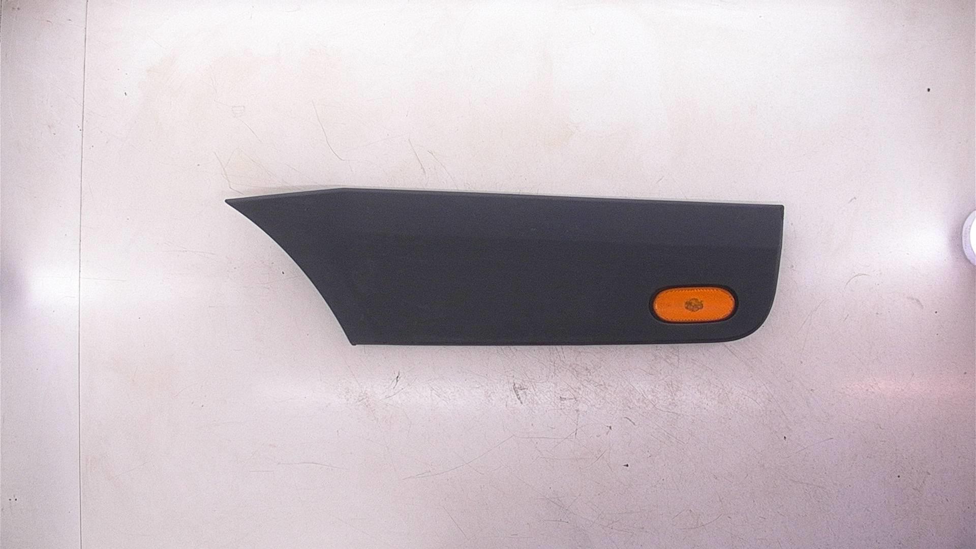 Aile Avant Gauche Pour Mercedes-Benz Sprinter II Camion Doka (après 01/2006) - Référence A9066903662