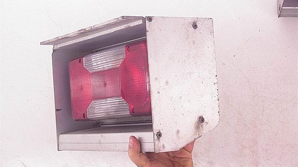 Rear light IVECO DAILY VI Platform/Chassis