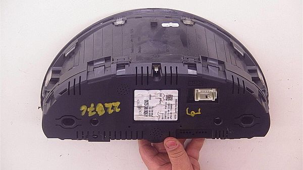 SAM control module
