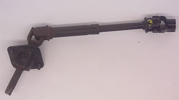 Ratled LAND ROVER RANGE ROVER Mk III (L322)