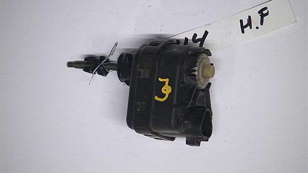 Light - adjusting engine SUZUKI GRAND VITARA I (FT, HT)