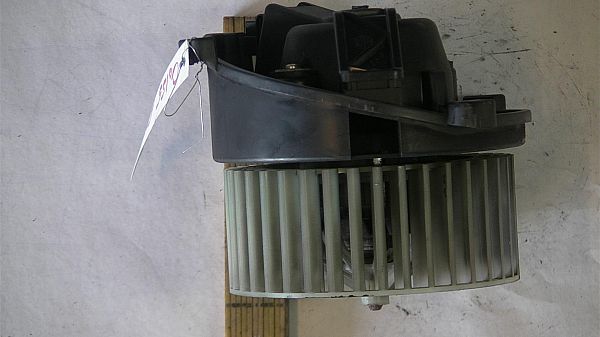 Varmeapparat viftemotor FIAT DUCATO Box (230_)