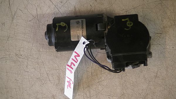 Viskermotor - for CITROËN RELAY Box (230L)