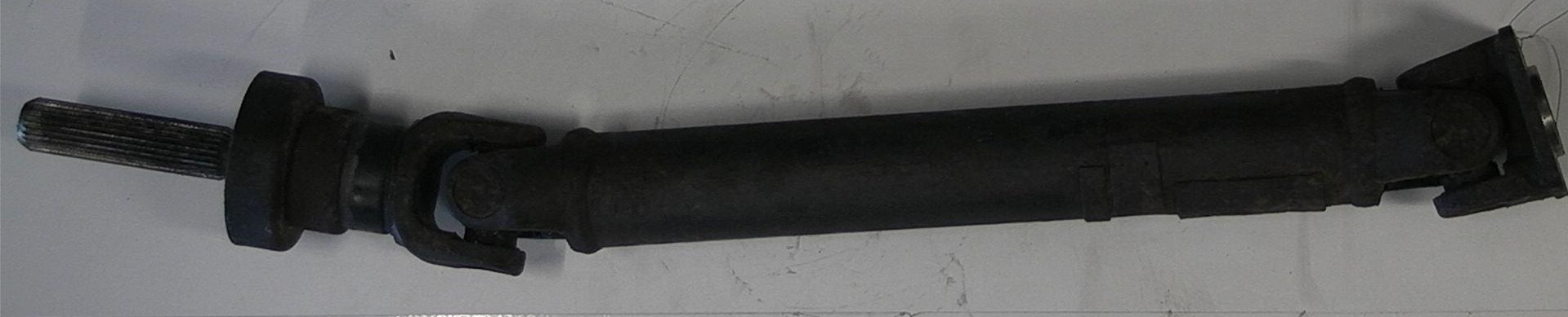 Propeller shaft FORD RANGER (ER, EQ, R_)