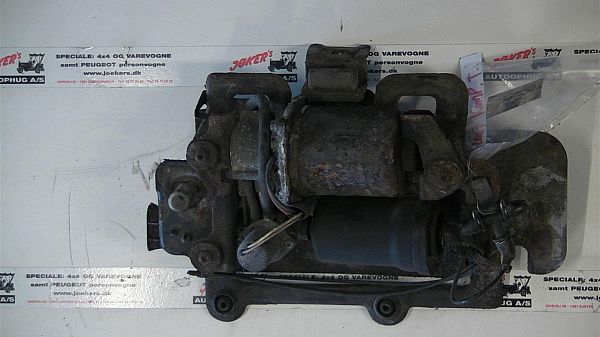 Kompressor - pumpe CADILLAC SRX