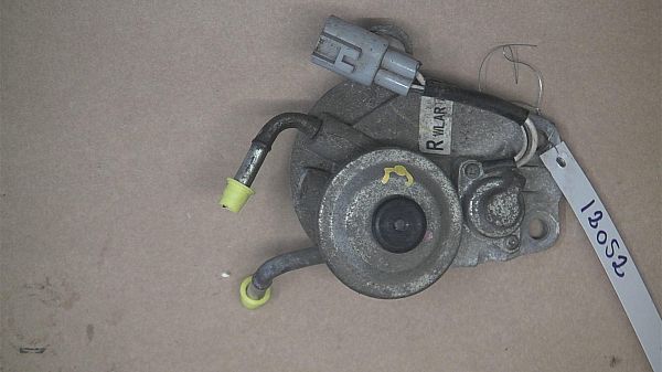 Mazda Bt-50 - Brandstoffilter Bt50 | Autoparts24