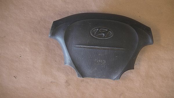 Airbag - complete HYUNDAI H-1 Box (A1)