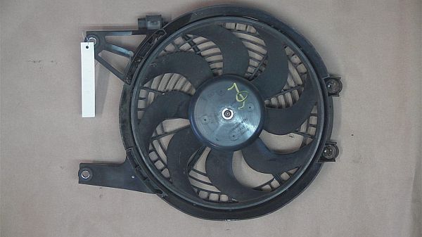 Radiator fan electrical HYUNDAI GALLOPER II (JK-01)