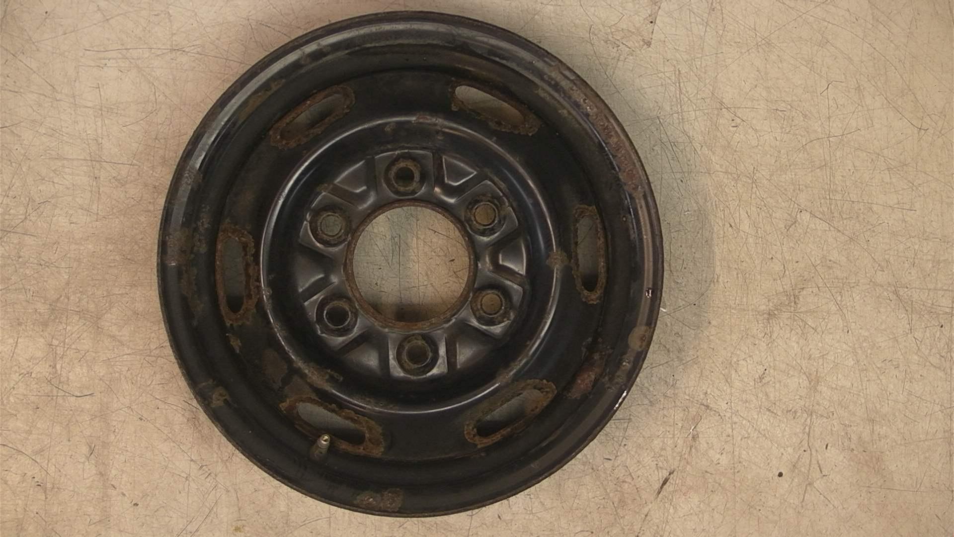 Fælg stål KIA K2500 (SD)