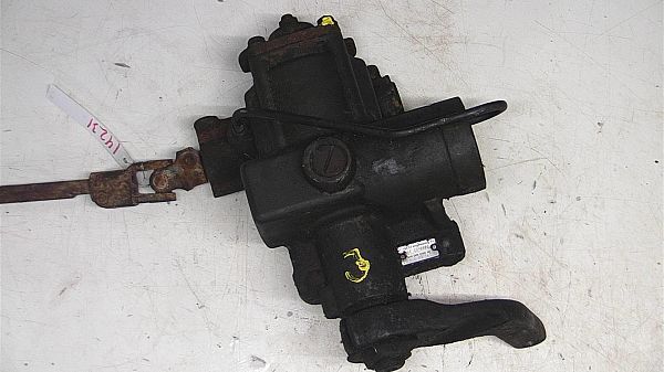 Steering LAND ROVER DISCOVERY Mk II (L318)