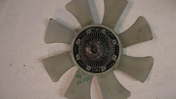 ventilateur Automatique HYUNDAI H-1 Box (A1)