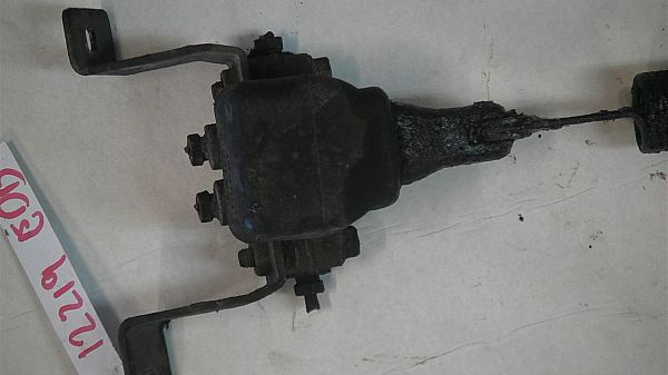 Brake - valve rear HYUNDAI H-1 Box (A1)