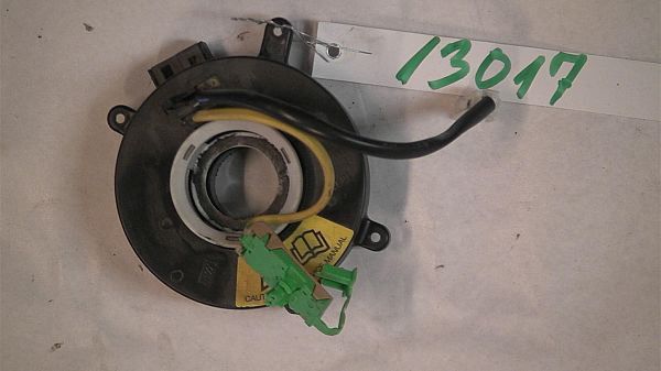 Airbag - frame ring FIAT DUCATO Platform/Chassis (244_)