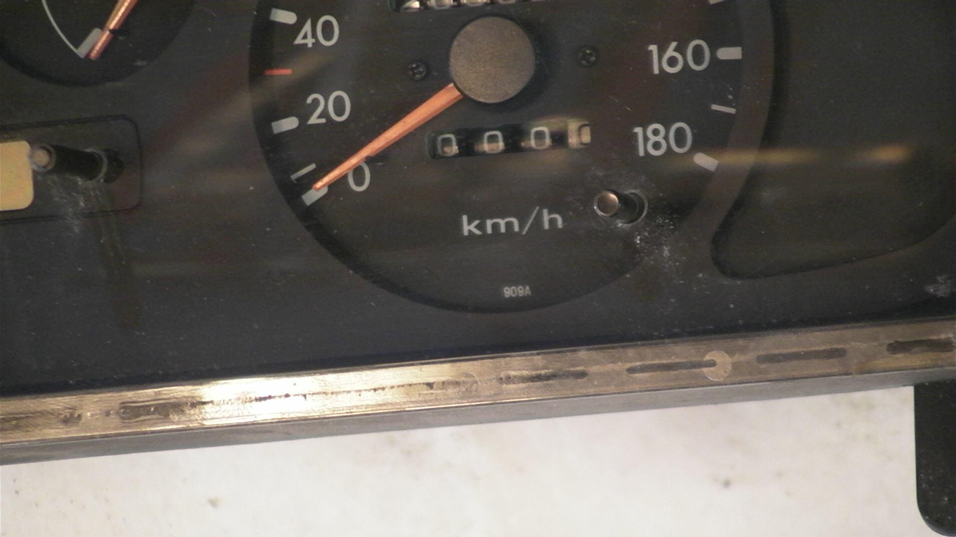 Nissan TERRANO II (R20) Tachometer/Drehzahlmesser 24811-0F011 - Autoparts24