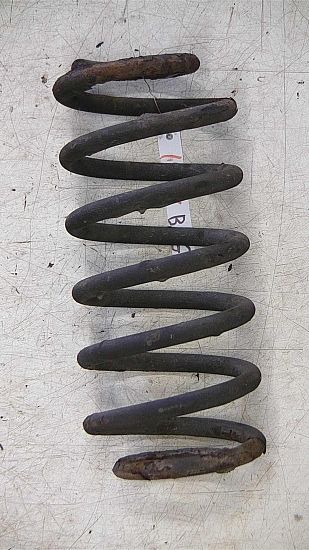 Rear spring - coil JEEP GRAND CHEROKEE Mk II (WJ, WG)