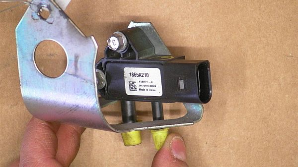 Sensor Temperatur / Druck - Auspuff MITSUBISHI L200 / TRITON (KA_T, KB_T)