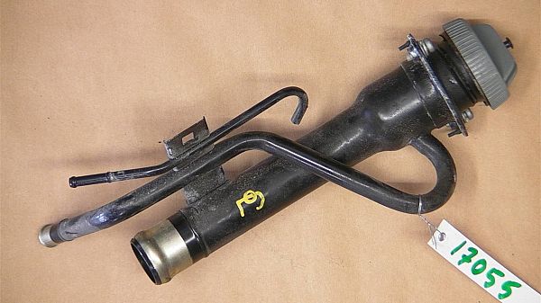 Brandstofpijp / Tankpijp MITSUBISHI L 200 / TRITON (KA_T, KB_T)