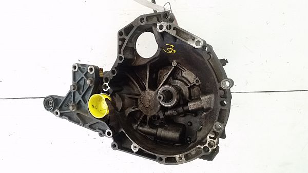 Schaltgetriebe LAND ROVER FREELANDER I (L314)