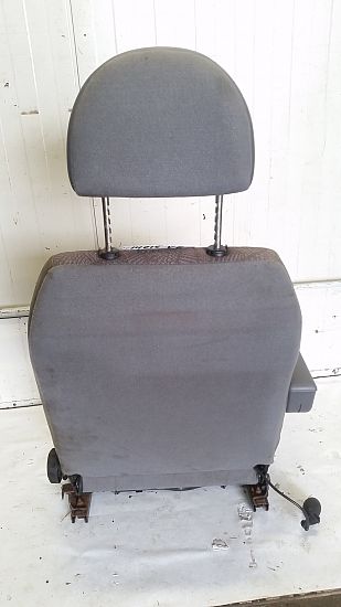 Fotele przednie – 2 drzwi FORD TRANSIT Platform/Chassis (FM_ _, FN_ _)