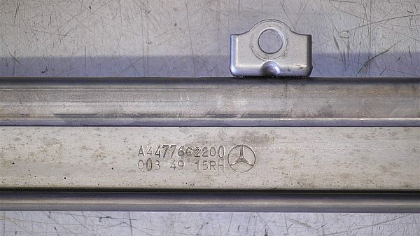 Schiebetürschiene MERCEDES-BENZ VITO Van (W447)