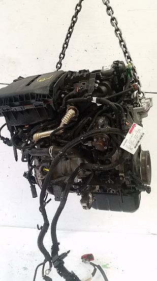 Motor PEUGEOT 308 SW II (LC_, LJ_, LR_, LX_, L4_)