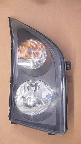 Światła / Lampy przednie VW CRAFTER 30-50 Box (2E_)