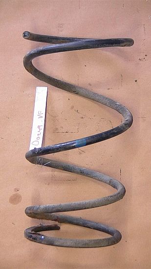 Spiralfeder vorn links TOYOTA RAV 4 Mk II (_A2_)