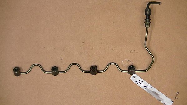 Düsenrohr NISSAN NP300 NAVARA (D40)