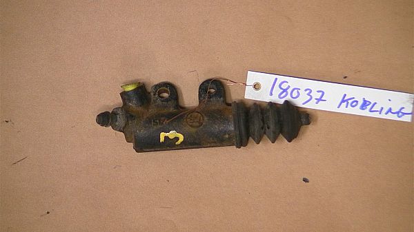 Clutch slave cylinder TOYOTA RAV 4 III (_A3_)