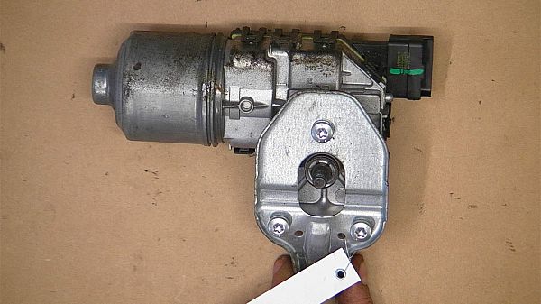 Viskermotor - for PEUGEOT 208 I (CA_, CC_)