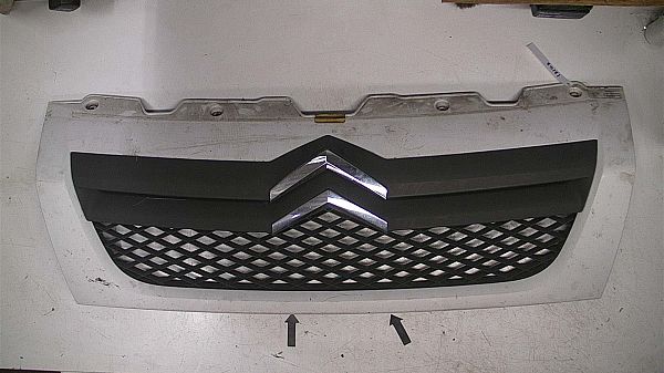 Kølergitter CITROËN RELAY Van