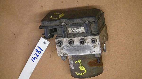 ABS-Pompe FIAT DUCATO Box (250_, 290_)