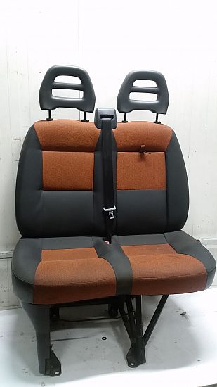 Doppelsitz FIAT DUCATO Box (250_, 290_)