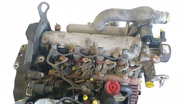 Moteur