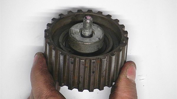 Tandwielen FIAT DUCATO Box (250_, 290_)