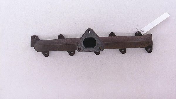 Manifold out LAND ROVER DISCOVERY Mk II (L318)