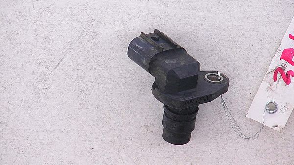 Camshaft speed sensor
