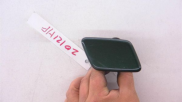 Zderzak przedni – kompletny