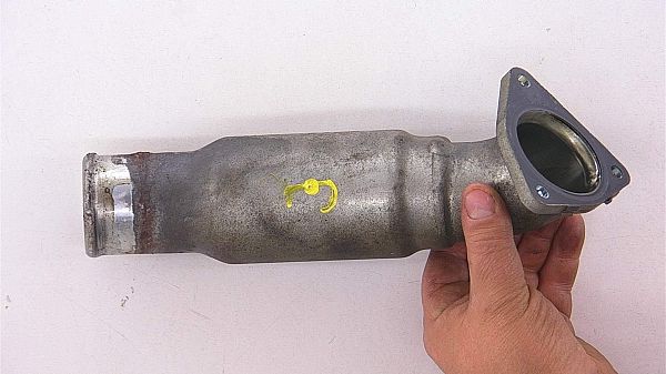 Varmeelement TOYOTA LAND CRUISER COLORADO (_J9_)