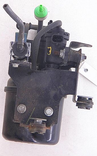 Vakuum ventil MAZDA BT-50 Pickup (CD, UN)