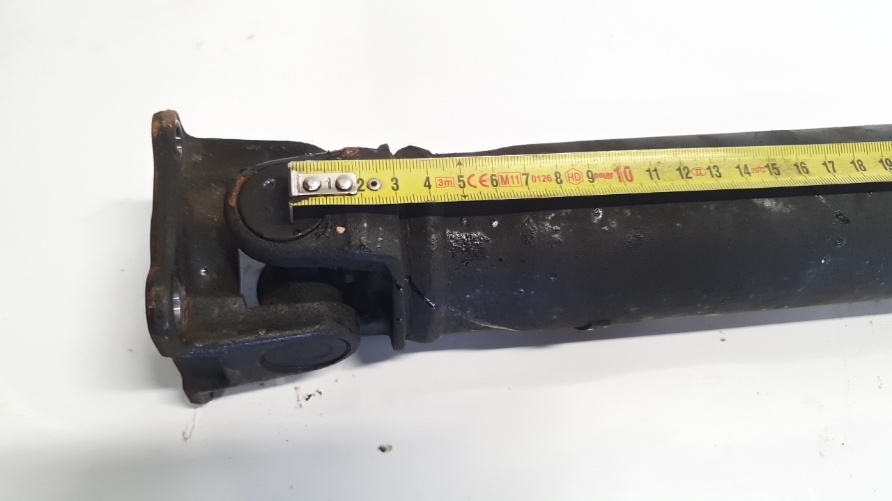 Kia SPORTAGE (JE_, KM_) Cardan 49300-2E300, 49300-2E350