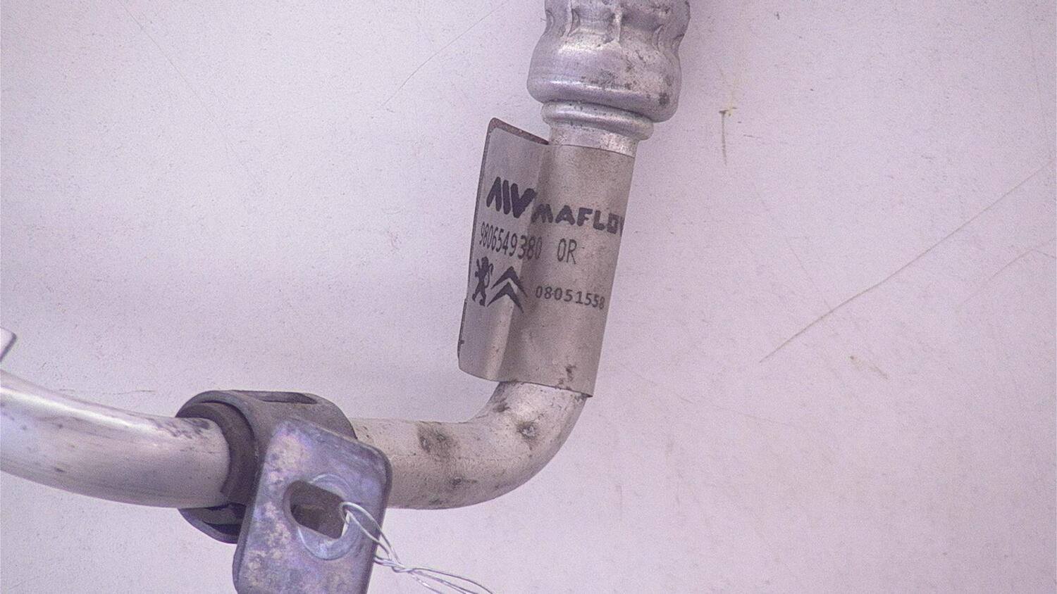 TRANSIT 1～66 Toyota Proace - Tuyau de climatisation Proace | Autoparts24