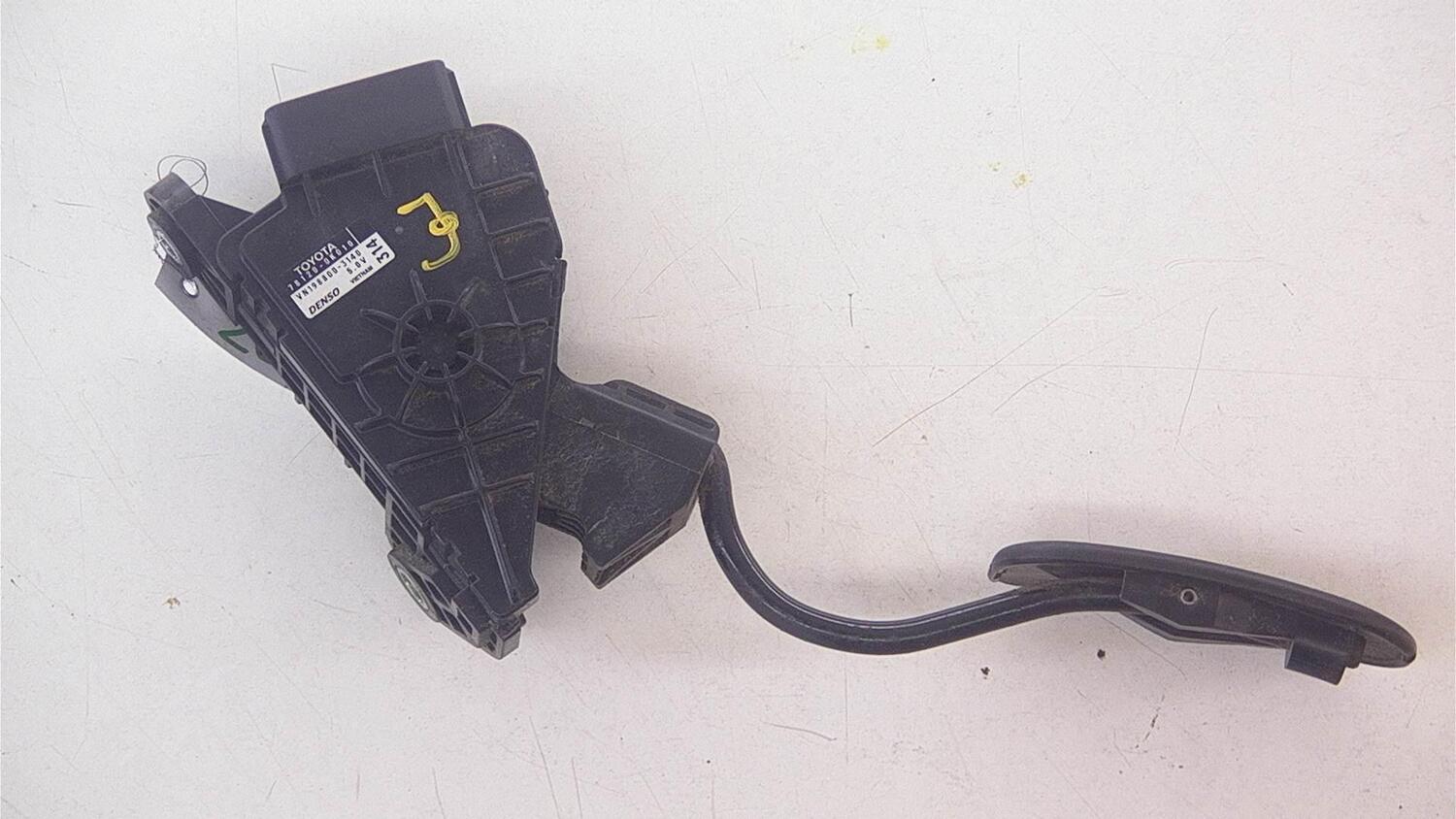 NOKO Nokona Alpha S-200 11.25