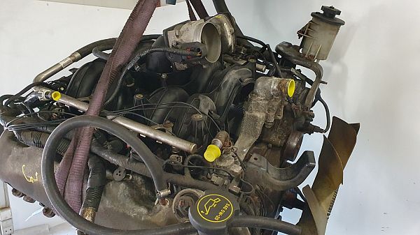 Motor FORD USA F-150