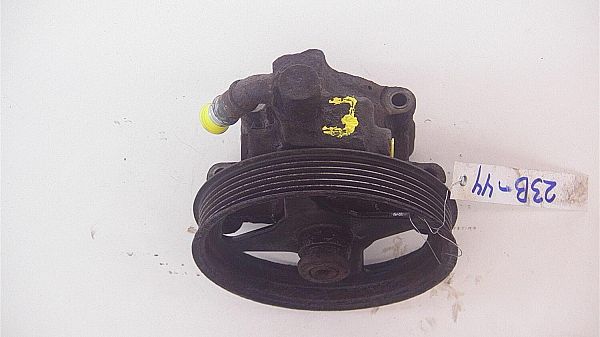 Power steering pump FORD USA F-150