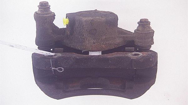 Brake caliper - ventilated front right TOYOTA DYNA Platform/Chassis (KD_, LY_, _Y2_, _U3_, _U4_)