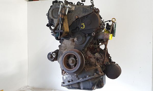 Engine TOYOTA RAV 4 Mk II (_A2_)
